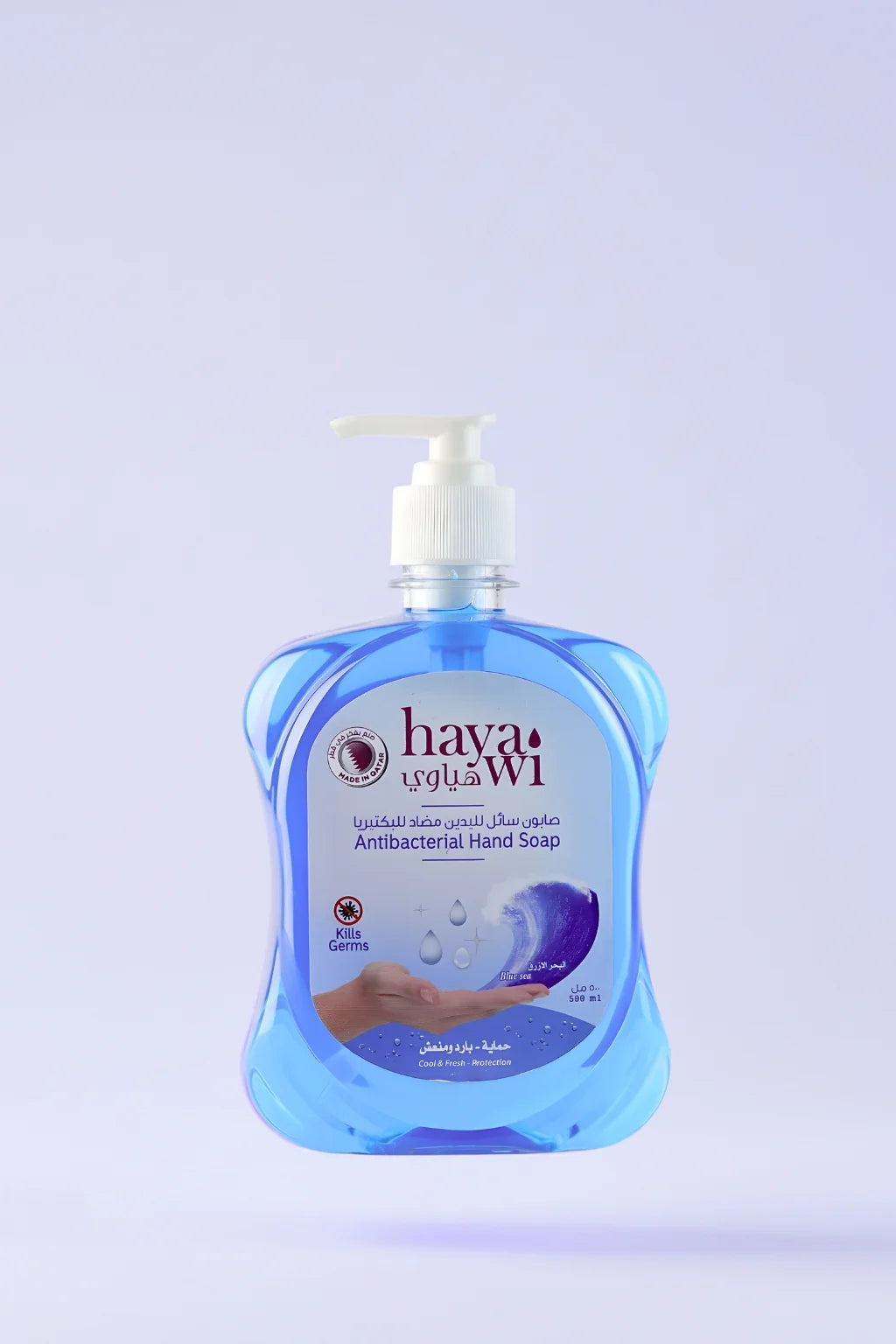 hayawi-antibacterial-hand-soap-500ml-qatar
