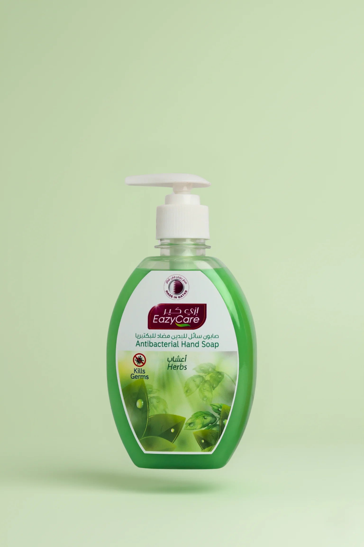 eazycare-antibacterial-hand-soap-herbs-350ml-qatar