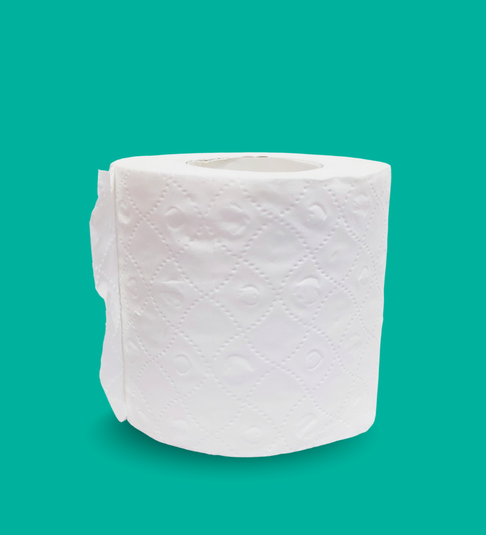 Buy 100% virgin pulp toilet paper rolls in bulk – 100 rolls per carton. Soft, absorbent, and ideal for homes, offices & hospitality in Qatar.