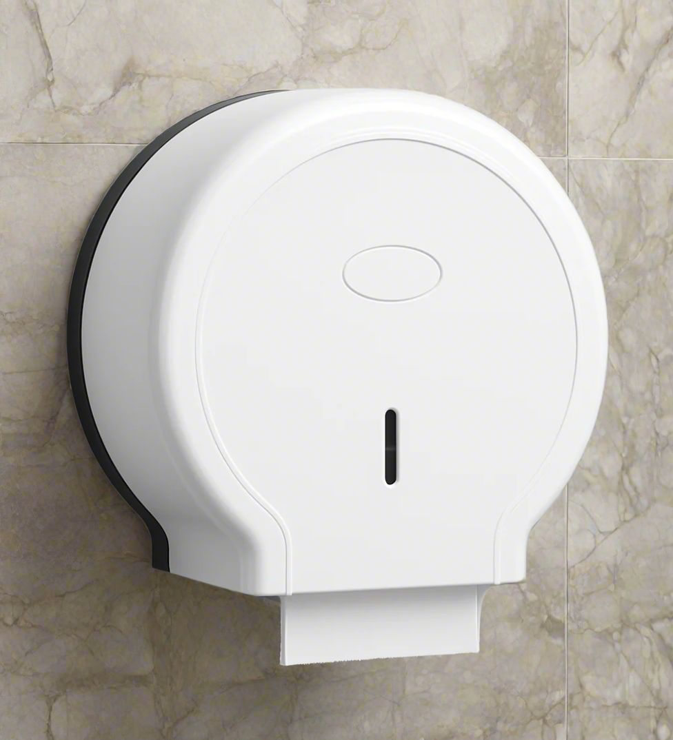 toilet roll dispenser suitable for all type of use