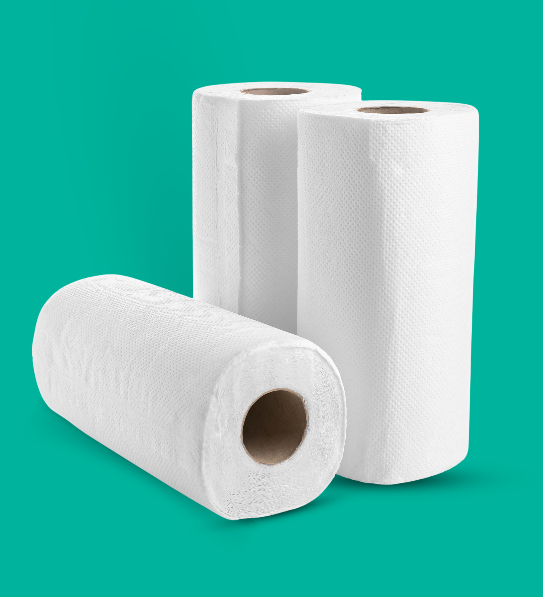 hospital bed roll with high absorbing capacity available in multiple size in Qatar